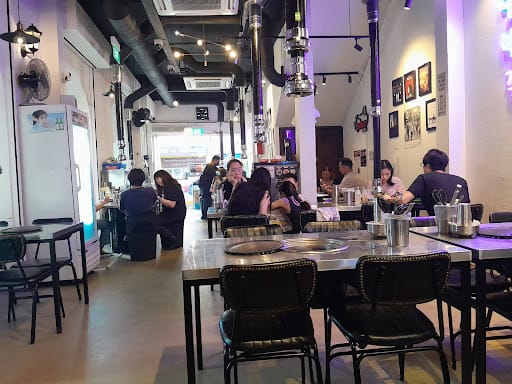 REPLYK1988 (응팔식당)