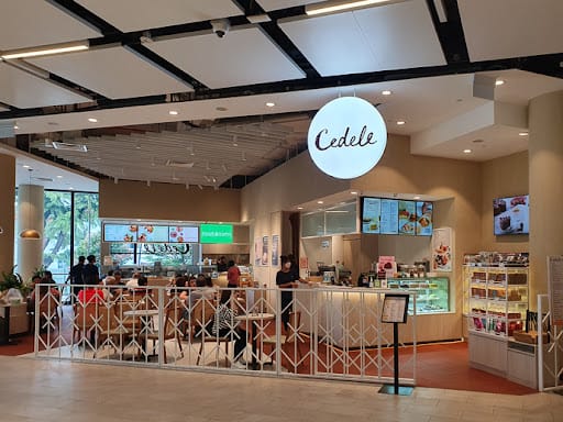 Toss & Turn - Paya Lebar Quarter