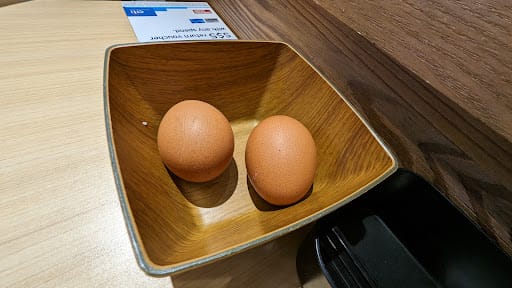 Menzo Butao @ Changi City Point