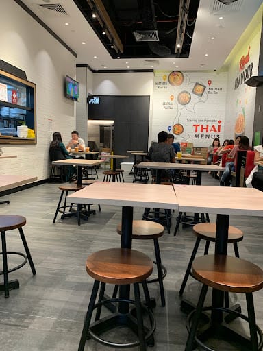 Real Thai - Changi City Point