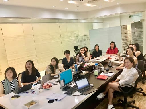 Svenson Hair @ International Building | Hair Loss and Scalp Treatment