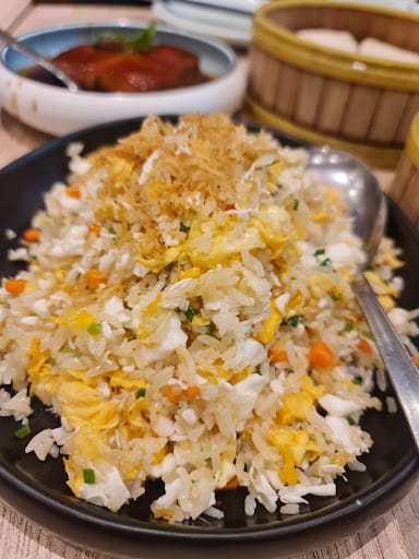 Crystal Jade La Mian Xiao Long Bao (Jurong Point)