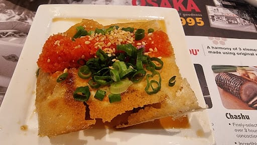 RAMEN KIOU (Jurong Point)