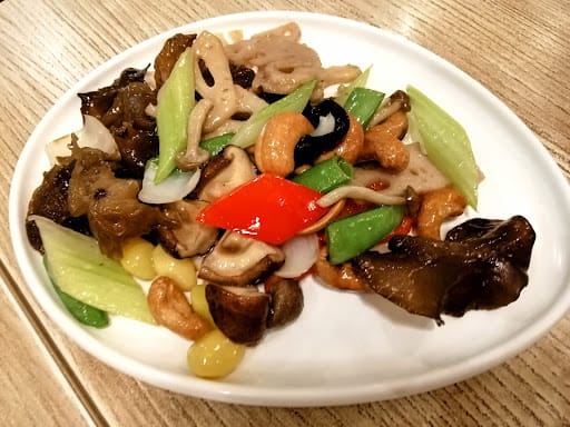 Crystal Jade La Mian Xiao Long Bao (Jurong Point)