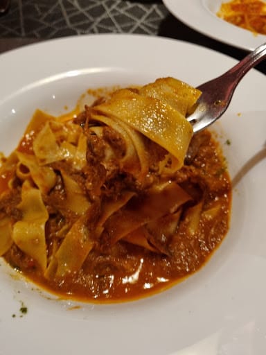 Burlamacco Ristorante