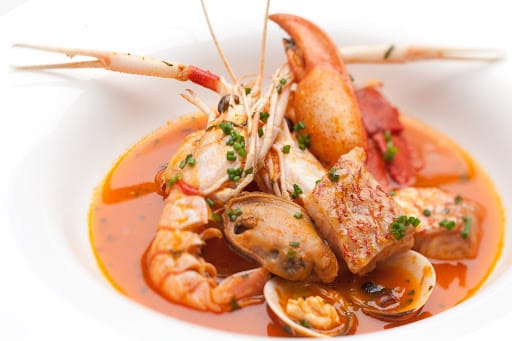 Burlamacco Ristorante