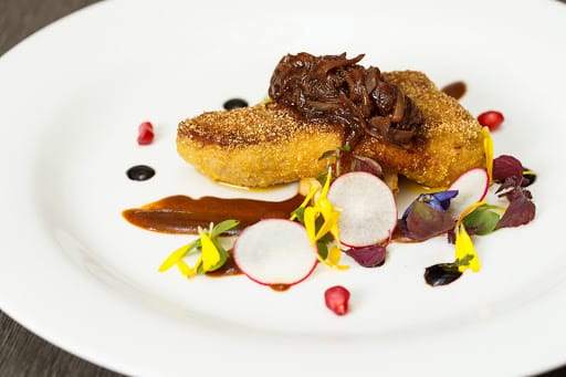 Burlamacco Ristorante