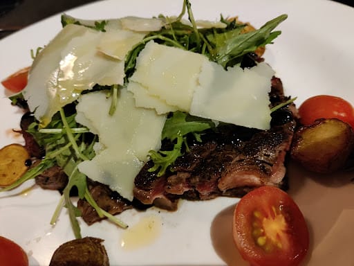 Burlamacco Ristorante