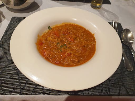 Burlamacco Ristorante