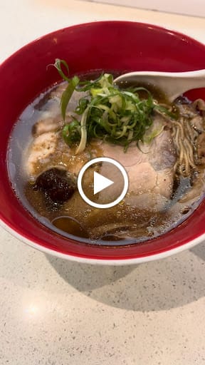 Tsuta Japanese Dining - 313@somerset