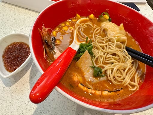 Tsuta Japanese Dining - 313@somerset