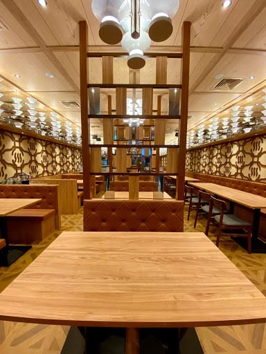 Kiwami: Ramen & Gyoza Bar (Suntec City)