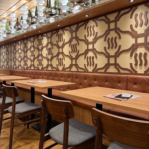 Kiwami: Ramen & Gyoza Bar (Suntec City)