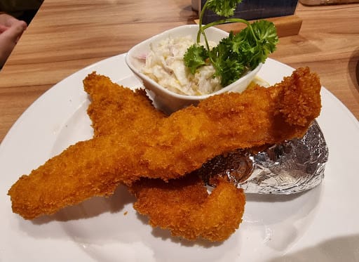 Buddy Hoagies Steak & Grill Restaurant (Rendezvous Hotel Singapore )