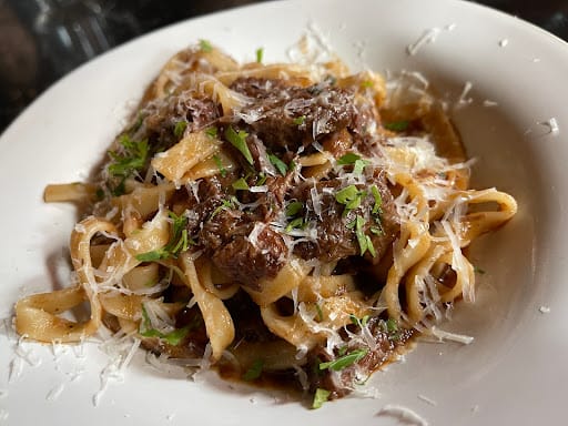 Crafted by Peter Zwiener