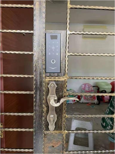 Lockwin Specialist Pte Ltd - Lock Services (SG)