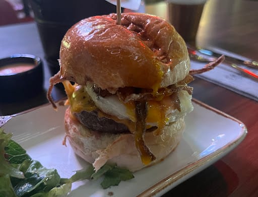 Crafted by Peter Zwiener