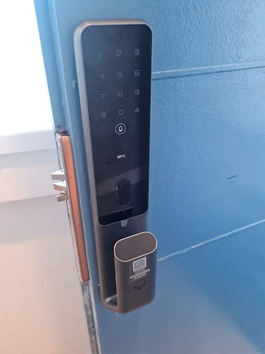 Lockwin Specialist Pte Ltd - Lock Services (SG)