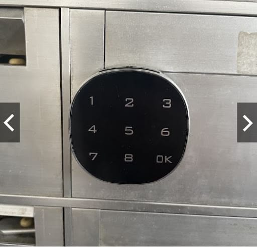 Lockwin Specialist Pte Ltd - Lock Services (SG)