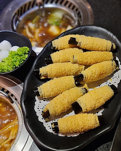 Wu Wang Guo 勿忘锅 Hot Pot