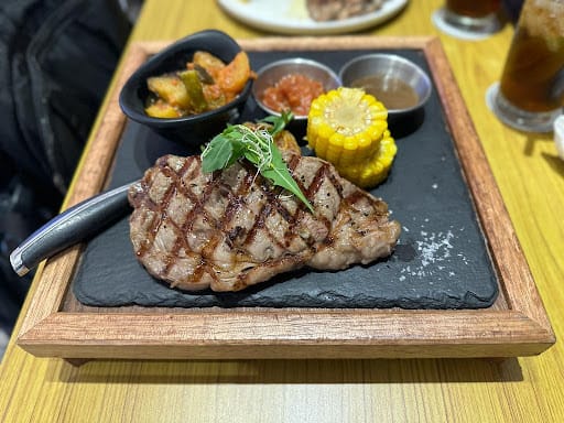 COLLIN'S - Northpoint