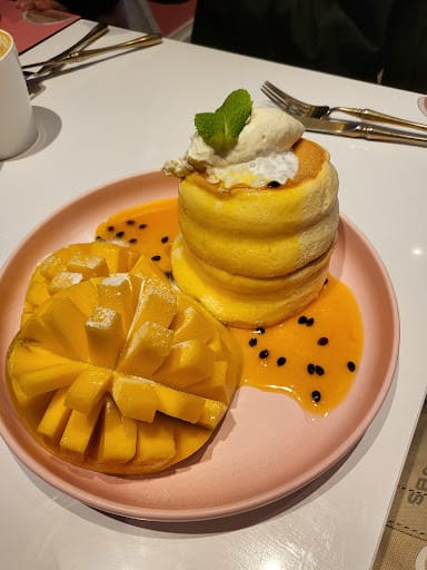 Fluff Stack (Northpoint)