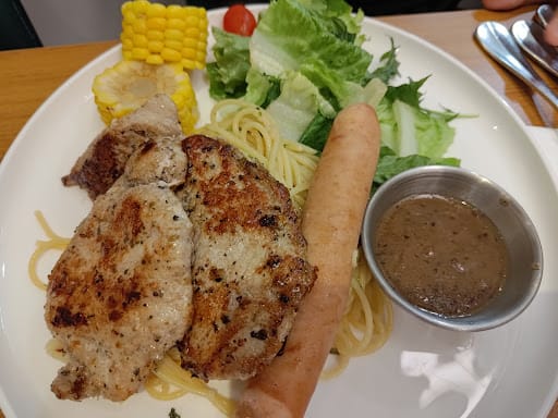 COLLIN'S - Northpoint