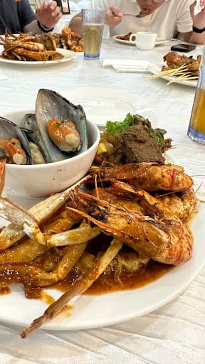 The Landmark Restaurant