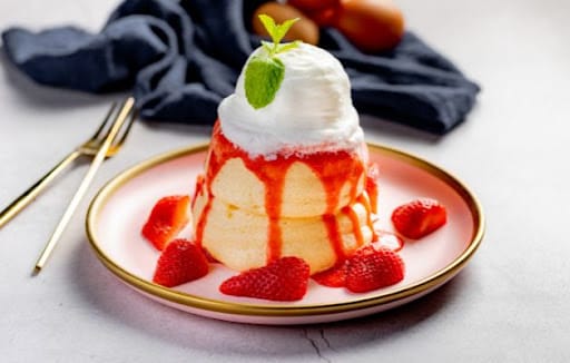 Fluff Stack (Northpoint)