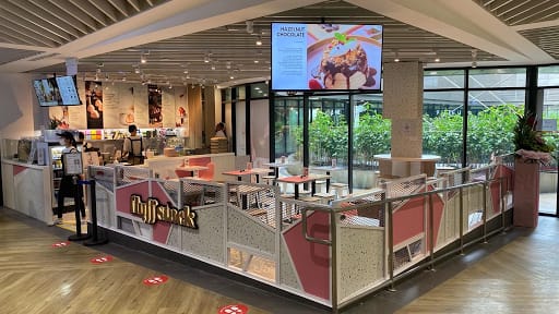 Fluff Stack (Northpoint)