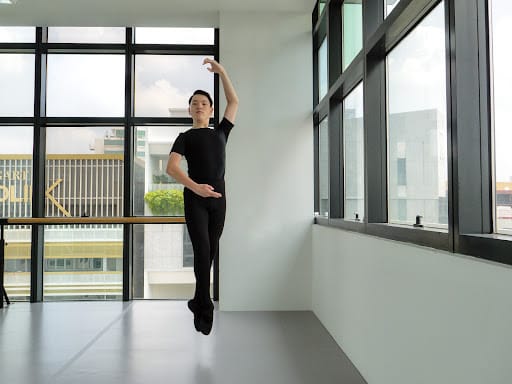 Russian Ballet Academy