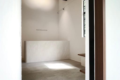 The Yoga House SG