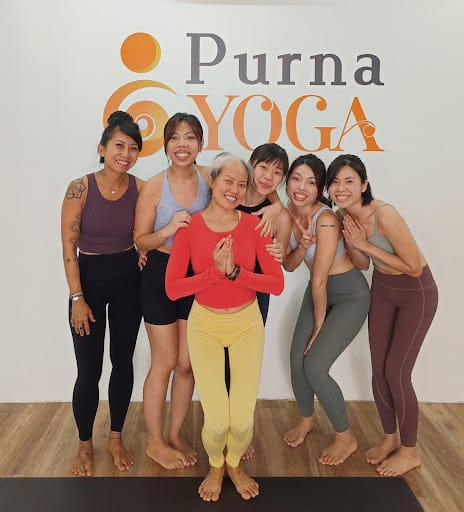 Purna Yoga