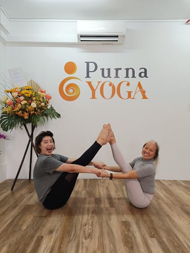 Purna Yoga