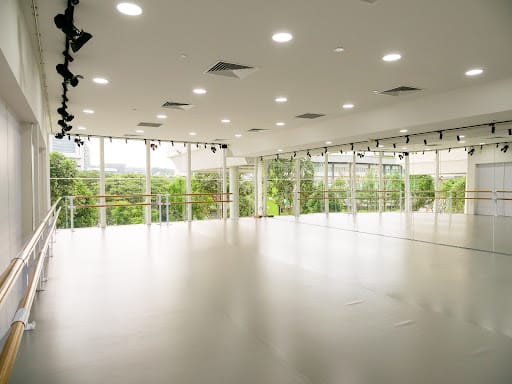 Stellar School of Dance