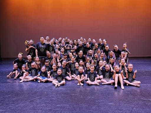 Asia Gymnastics & Dance Academy @ Yishun