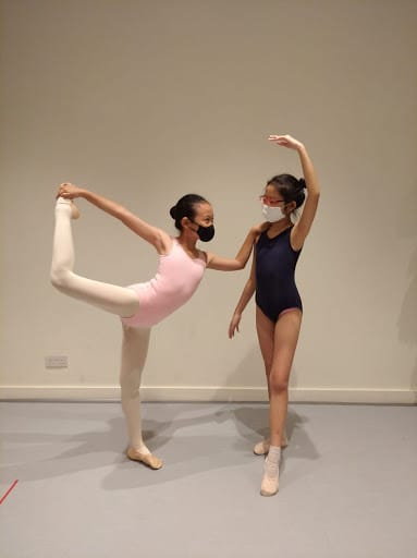 Viva School of Music and Ballet