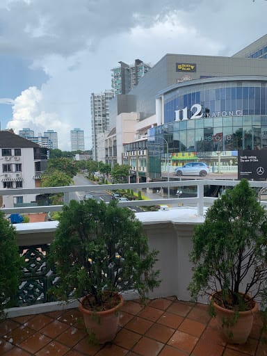 Jal Yoga Singapore (Katong)