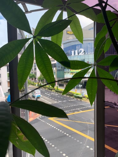 Jal Yoga Singapore (Katong)