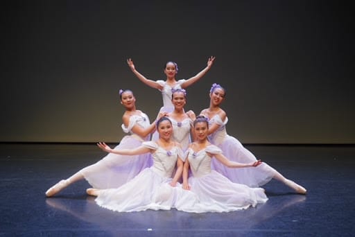 Asia Gymnastics & Dance Academy @ Yishun