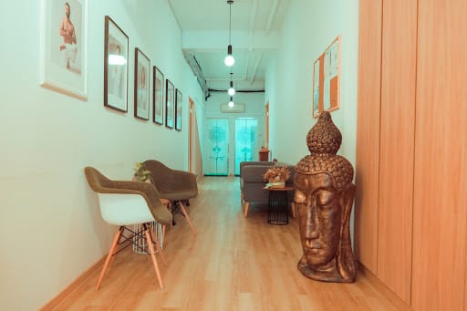 Jal Yoga Singapore (Katong)