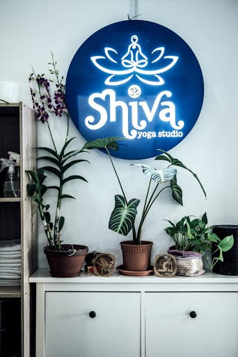 Shiva Yoga Studio