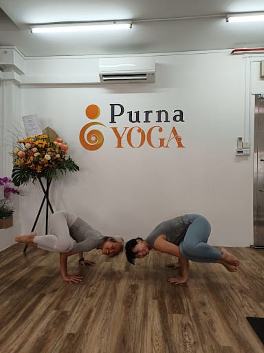 Purna Yoga