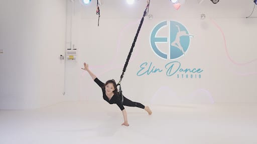 Elin Dance Studio