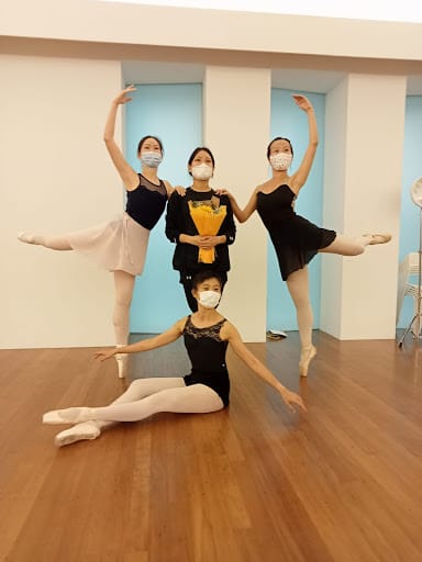 Russian Ballet Academy