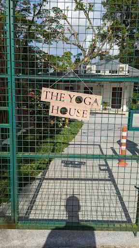 The Yoga House SG