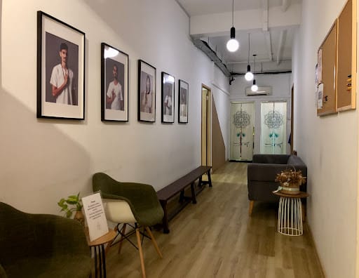 Jal Yoga Singapore (Katong)