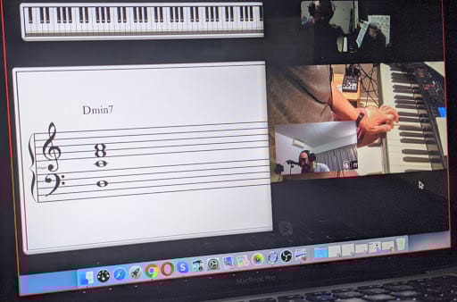 Viva School of Music and Ballet