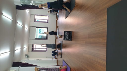 Ojas Yoga and wellness