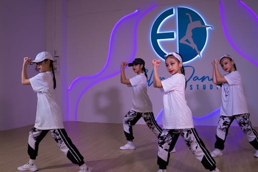 Elin Dance Studio